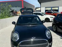 Brugt Mini ONE 102 HK (75 kW) 2019 Sort Hatchback