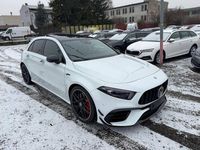 Gebraucht Mercedes A45 AMG AMG 421 PS (309 kW) 2021 Limousine
