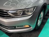 Gebraucht VW Passat Comfortline 150 PS (110 kW) 2017 Silber Kombi