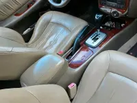 Gebraucht Hyundai Sonata 2001 Blau Limousine