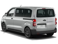 Neu Opel Vivaro 177 PS (130 kW) 2025 Kontrast grau metallic Van / Kleinbus
