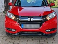 gebraucht Honda HR-V 1,5 i-VTEC SUV / Geländewagen