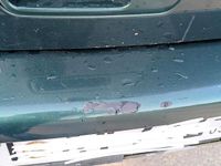 Gebraucht VW Golf IV 74 PS (54 kW) 1998 Kleinwagen