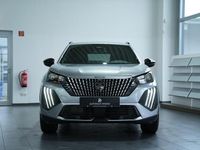 Neu Peugeot 2008 Allure 131 PS (96 kW) 2025 Grau/typ aussenverkleidung la SUV