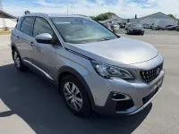 Gebraucht Peugeot 3008 Allure 131 PS (96 kW) 2018 Grau SUV