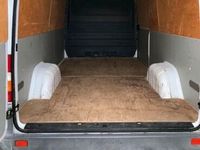 gebraucht Mercedes Sprinter 213