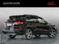 Gebraucht Porsche Cayenne Diesel Platinum Edition 262 PS (192 kW) 2017 Schwarz SUV