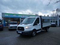 gebraucht Ford Transit Pritsche 310 L2 Einzelkabine Top Zustand