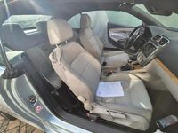 Gebraucht VW Eos 115 PS (84 kW) 2006 Grau Cabrio