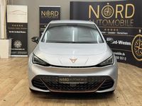 Usata Cupra Born e-Boost 169 kW (231 CV) 2023 Argento Utilitaria