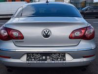 Gebraucht VW Passat Basis 299 PS (219 kW) 2009 Silber Limousine