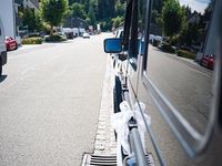 Gebraucht Mercedes G320 215 PS (158 kW) 1998 Schwarz SUV