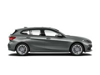 gebraucht BMW 118 d Sport Line ehem. UPE 51.440€ HUD El. Panodach Panorama Navi digitales Cockpit Memory Sitze