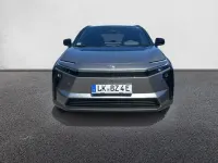 Gebraucht Toyota bZ4X Lounge 252 kW (343 PS) 2026 Other SUV