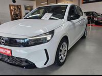 Neu Opel Corsa Edition 101 PS (74 kW) 2025 Weiß Kleinwagen