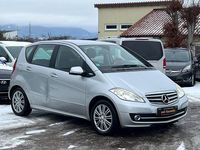 Gebraucht Mercedes A150 Elegance 95 PS (69 kW) 2008 Silber Limousine