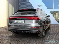 Gebraucht Audi Q8 Ambiente 286 PS (210 kW) 2025 Daytonagrau perleffekt SUV