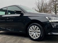 gebraucht Skoda Fabia Cool Plus, SHZ,PDC, DAB+, Soundsystem