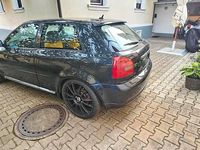 Gebraucht Audi S3 209 PS (153 kW) 2000 Schwarz Kleinwagen