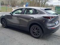 Gebraucht Mazda CX-30 150 PS (110 kW) 2020 Grau SUV