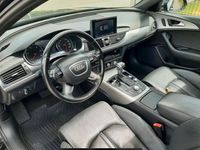 gebraucht Audi A6 3.0 TDI Quattro S-Line Panorama