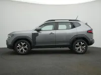 Używany Dacia Duster Expression 101 KM (74 kW) 2026 Szary SUV