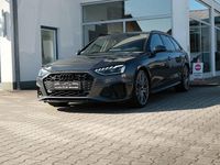 Gebraucht Audi A4 S-Line 204 PS (150 kW) 2023 Gold Kombi