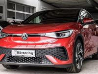 gebraucht VW ID5 150 kW Pro Performance*SOFORT*AHK*