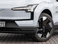 Gebraucht Volvo EX30 Plus 200 kW (272 PS) 2025 Blau SUV
