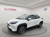 Gebraucht Toyota Yaris Cross 131 PS (96 kW) 2024 Weiß SUV