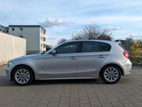 gebraucht BMW 116 Benzin