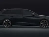 Neu Cupra Leon 150 PS (110 kW) 2026 Midnight schwarz metallic Kombi