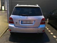 Gebraucht Mercedes 320 231 PS (169 kW) 2010 Silber SUV