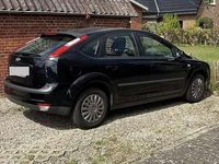 Usata Ford Focus 101 CV (74 kW) 2007 Berlina