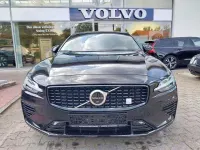 Usata Volvo S60 455 CV (334 kW) 2024 Nero Berlina