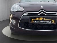 Gebraucht Citroën DS3 Cabriolet Sport Chic 156 PS (114 kW) 2014 Whisper Cabrio