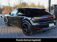 Neu Porsche Cayenne Coupe Black Edition 354 PS (260 kW) 2026 Schwarz Coupé