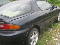 gebraucht Mazda MX3 1.6 l