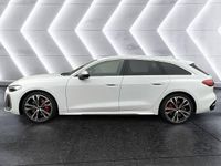 Gebraucht Audi S5 Sport 367 PS (269 kW) 2025 Weiß Kombi