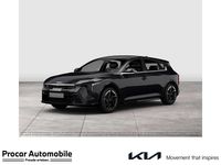 Ny Kia K4 Vision 150 HK (110 kW) 2026 Sedan