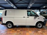 Gebraucht VW T6 150 PS (110 kW) 2018 Weiß Van