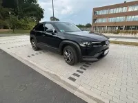 Brugt Mazda MX30 106 kW (145 HK) 2020 Sort SUV