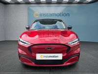 Neu Ford Mustang Mach-E 197 kW (269 PS) 2025 Rot SUV