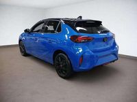 Occasion Opel Corsa 101 ch (74 kW) 2024 Bleue Berline