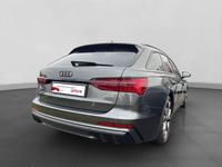 Gebraucht Audi S6 Ambiente 344 PS (253 kW) 2024 Grau Kombi