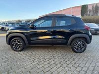 Gebraucht Dacia Spring Essentiel 19 kW (26 PS) 2022 Schwarz Kleinwagen