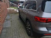 gebraucht Mercedes GLB200 