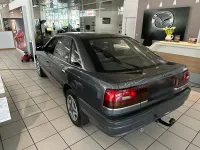 Gebraucht Mazda 626 115 PS (84 kW) 1989 Grau Limousine