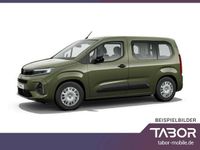 Neu Opel Combo 102 PS (75 kW) 2025 Andere farbe Van / Kleinbus