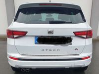 gebraucht Seat Ateca Ateca1.4 TSI FR